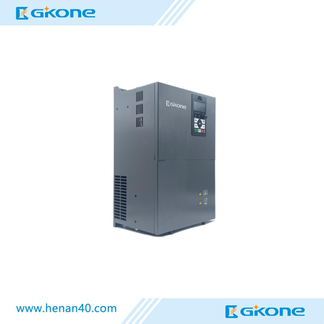 Gkone 太阳能水泵逆变器 45kw 三相 380VAC 转换器